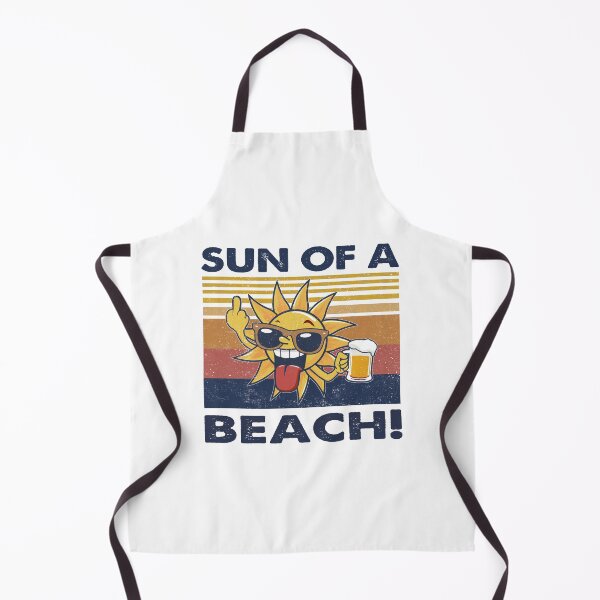 Item preview, Sun Of A Beach designed and sold by tranhungtdu.