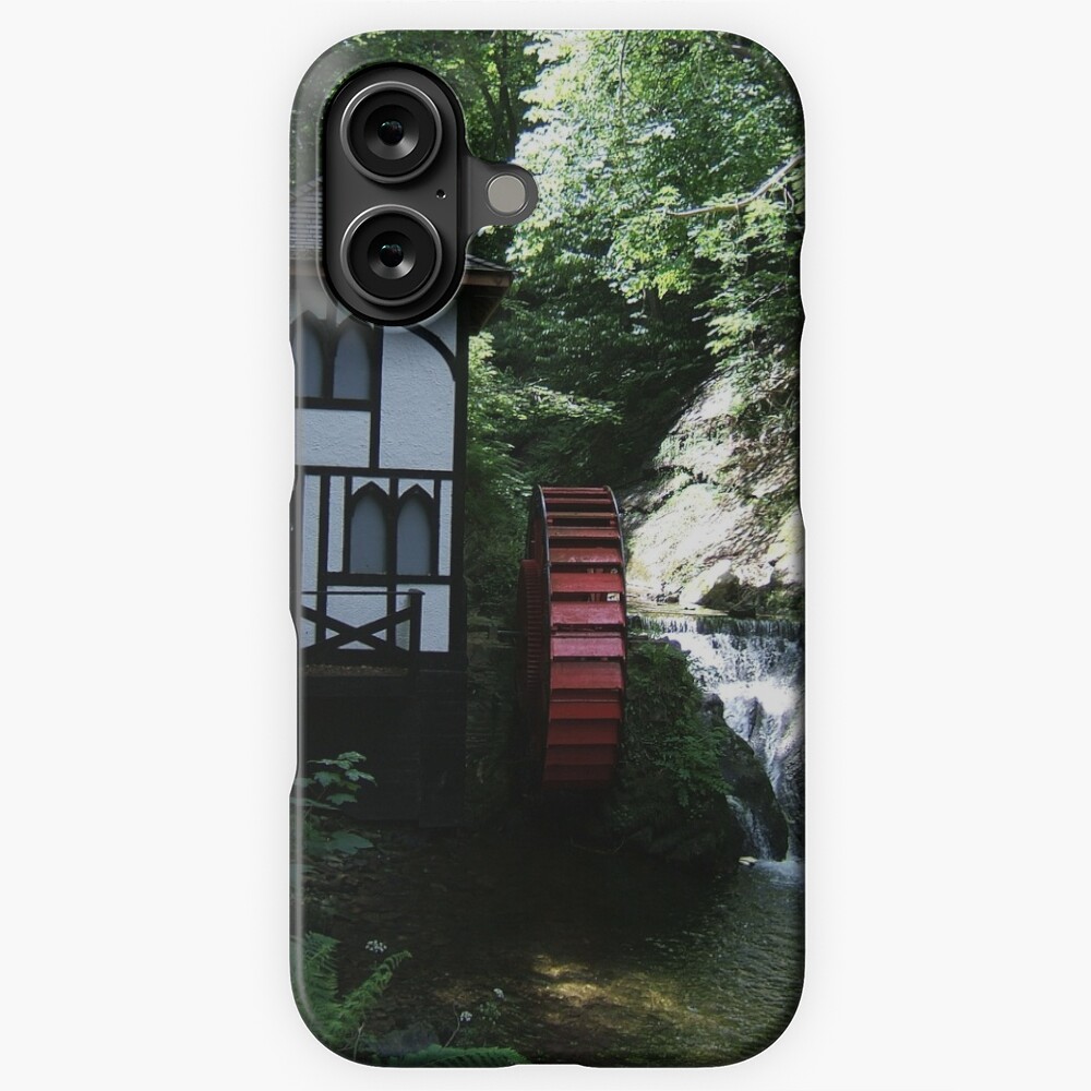 Item preview, iPhone Snap Case designed and sold by IOMWildFlowers.