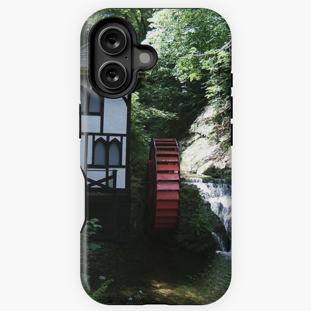 Item preview, iPhone Magsafe Tough Case designed and sold by IOMWildFlowers.