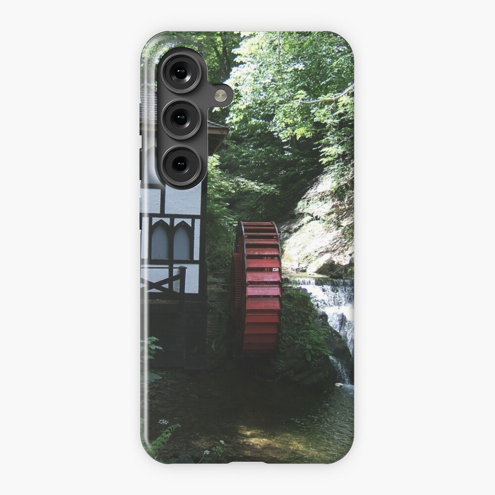Item preview, Samsung Galaxy Snap Case designed and sold by IOMWildFlowers.