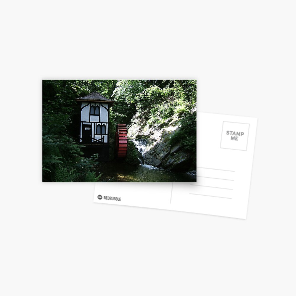 Item preview, Postcard designed and sold by IOMWildFlowers.