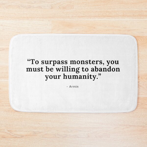 Item preview, Quote Armin designed and sold by Anna  Huijgen.
