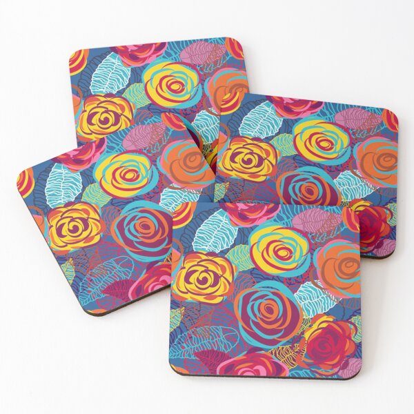 Item preview, Roses Design designed and sold by VitezCrni.