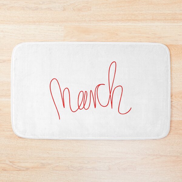 Item preview, March in red edition designed and sold by JAG2B.