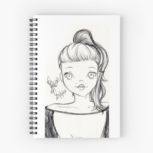 Item preview, Sketch 017 designed and sold by liajung.