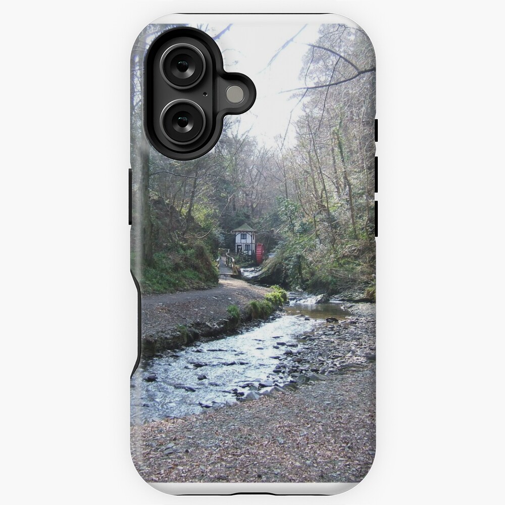 Item preview, iPhone Magsafe Tough Case designed and sold by IOMWildFlowers.