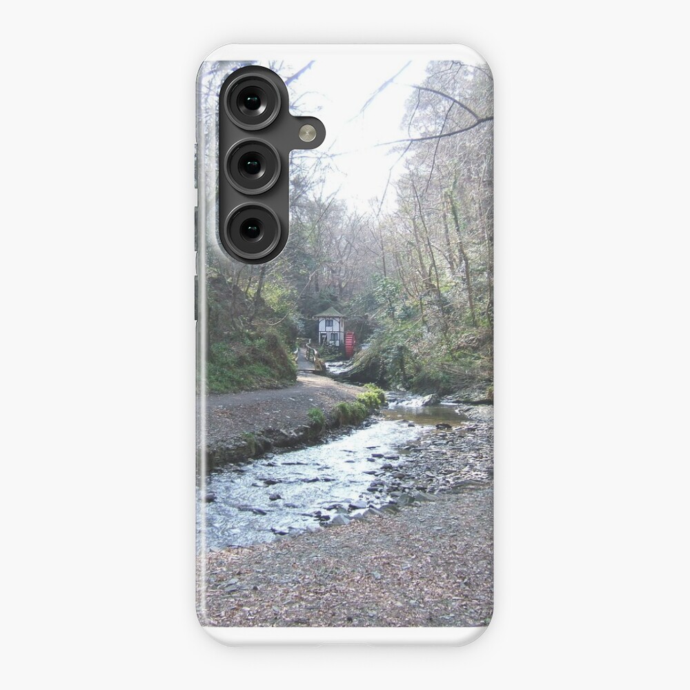 Item preview, Samsung Galaxy Snap Case designed and sold by IOMWildFlowers.