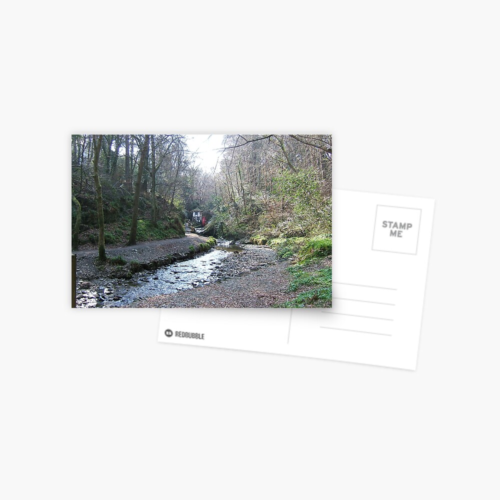 Item preview, Postcard designed and sold by IOMWildFlowers.