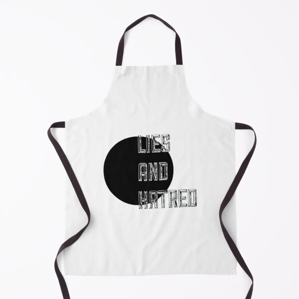 Item preview, Lies and Hatred v1 designed and sold by ihhman.