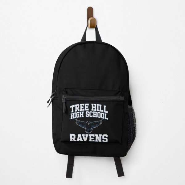 Item preview, Tree Hill High Ravens designed and sold by shopVicRioa.