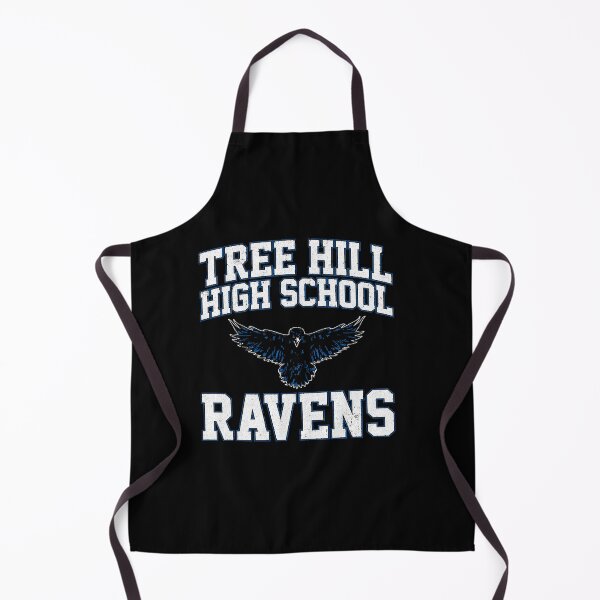 Item preview, Tree Hill High Ravens designed and sold by shopVicRioa.
