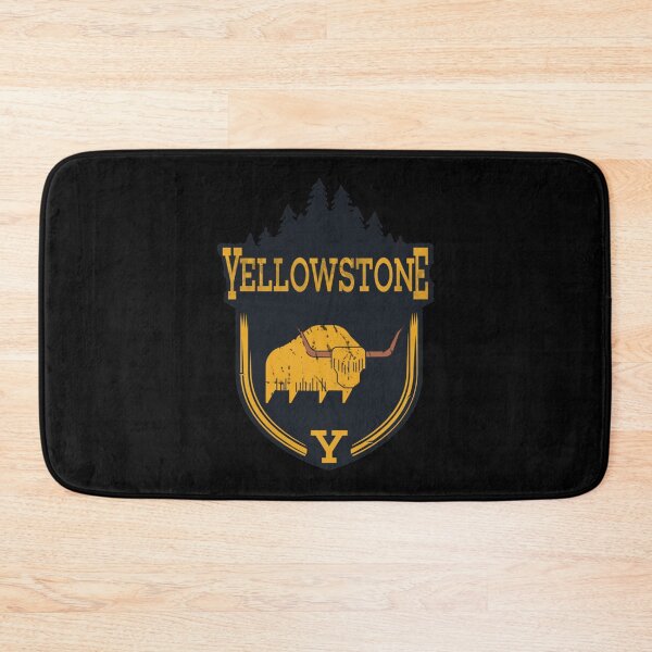 Item preview, yellowstone nation park 2  Classic . designed and sold by AlvarezAlden.