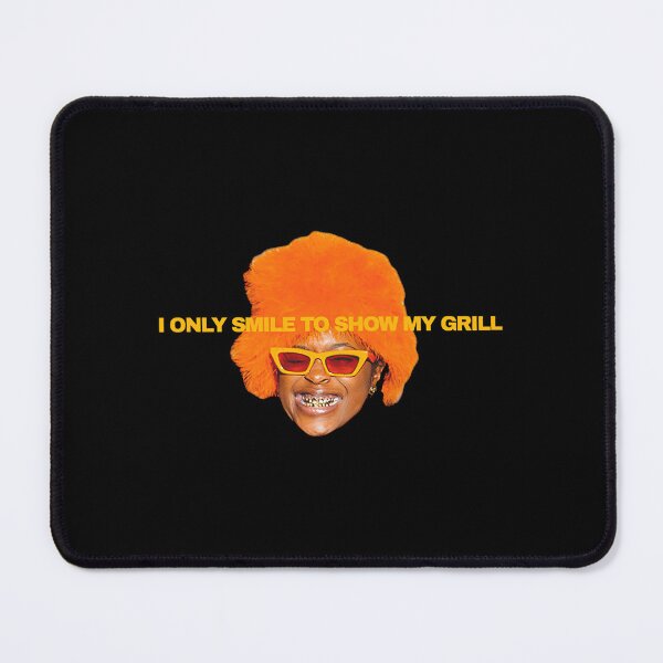 Item preview, Tierra Whack Merch Smile/grill Tee designed and sold by AlexandraHughes.