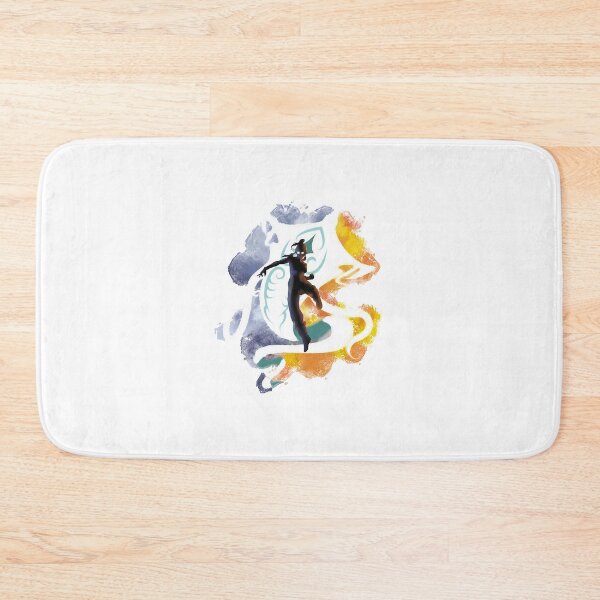 Item preview, The Legend of Korra  designed and sold by ihhman.