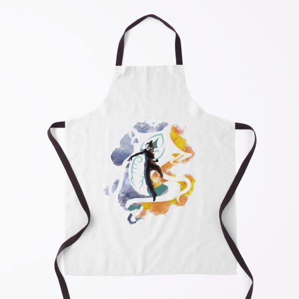 Item preview, The Legend of Korra designed and sold by ihhman.