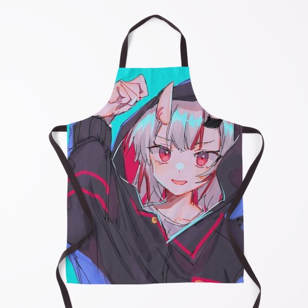 Item preview, Ayame in jacket designed and sold by AszaAri.