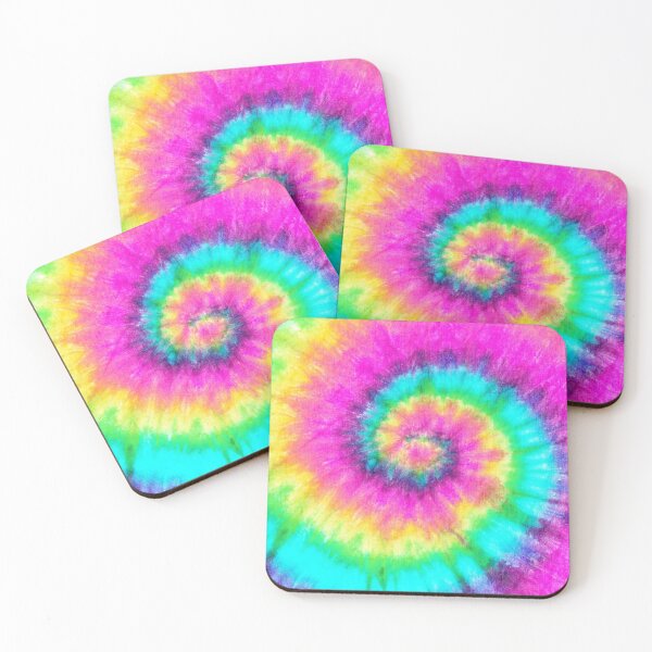 Item preview, Colorful Tie Dye Spiral designed and sold by LouisMorgan.