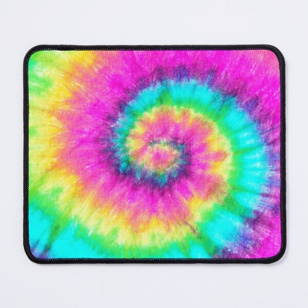 Item preview, Colorful Tie Dye Spiral designed and sold by LouisMorgan.
