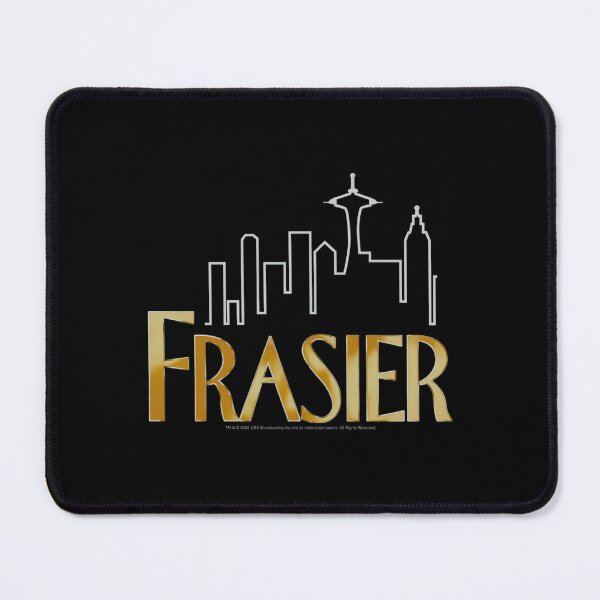 Item preview, Fraiser Skyline designed and sold by arsenalwitcher.