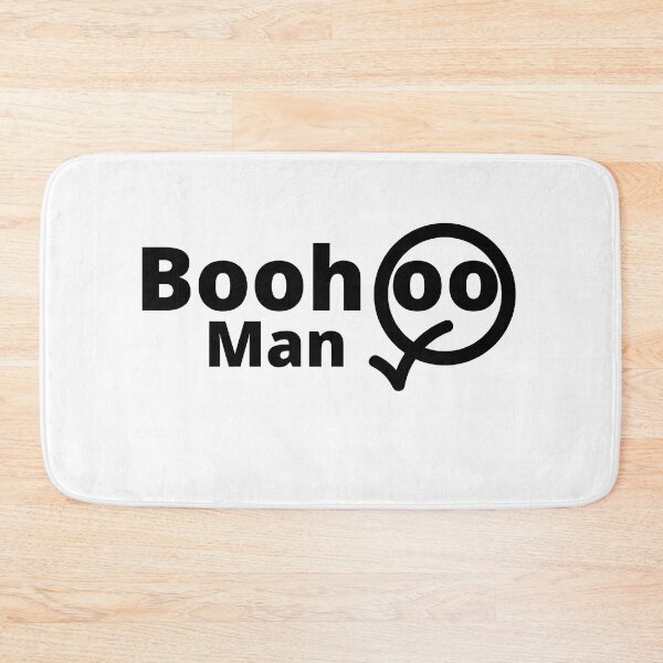Item preview, Bohooman trendy t shirt designed and sold by abdmrf.