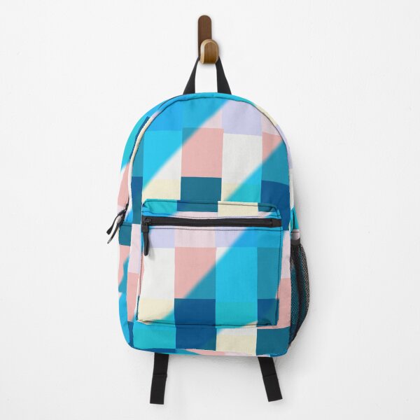 Item preview, Diagonal Color Stripe designed and sold by wSmileFlowerw.