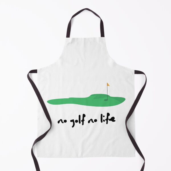 Item preview, no golf no life designed and sold by axoniej.