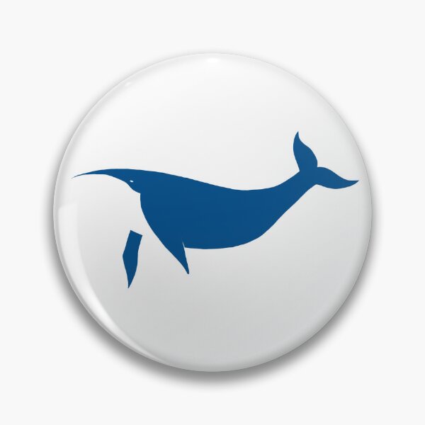 Item preview, Whale designed and sold by Toupee3000.
