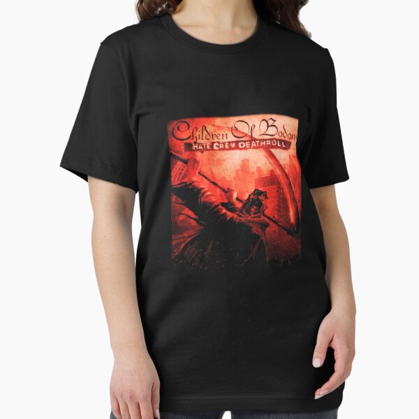 Item preview, heavy metal Essential T-Shirt designed and sold by SinaBittlinger.