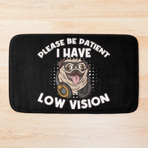 Item preview, visually, impaired, eyes, doctor, blurred, vision, view, blind, cataract, galucoma, optometrist, ophthalmologist, reading, glasses designed and sold by Customdesign200.