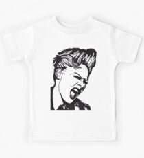 Rock Star Kids Tee
