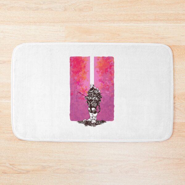 Item preview, Deep Space Thought Transference  designed and sold by ihhman.