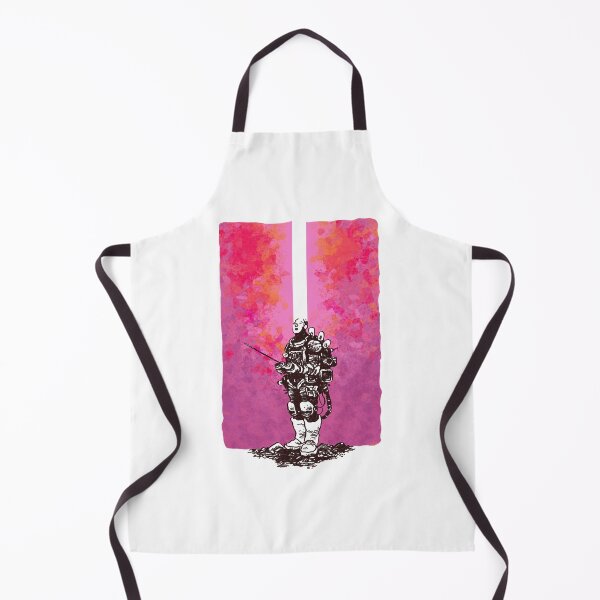 Item preview, Deep Space Thought Transference designed and sold by ihhman.