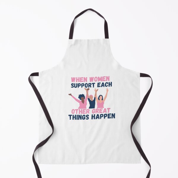 Item preview, When Women Support Each Other Great Things Happen, Happy International Women's Day 8 March Cool Cute designed and sold by beautifulworld9.