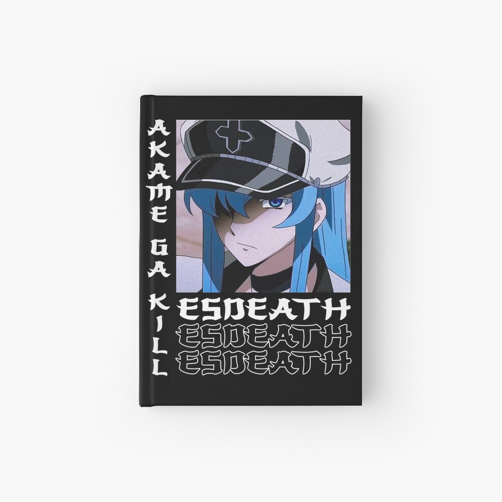 Esdeath anime adventures (89) фото