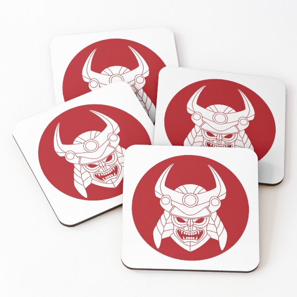 Item preview, Samurai Kabuto designed and sold by lerdoberdo.