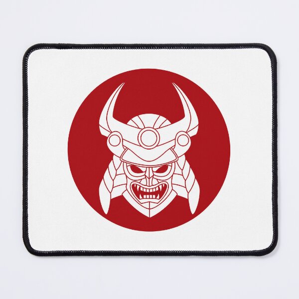 Item preview, Samurai Kabuto designed and sold by lerdoberdo.
