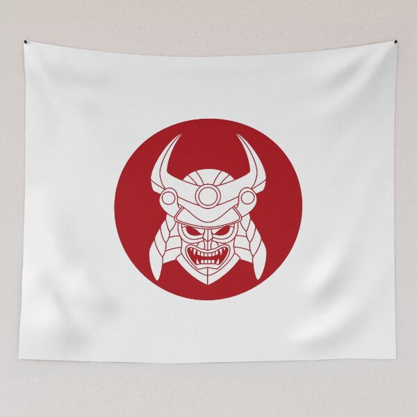 Item preview, Samurai Kabuto designed and sold by lerdoberdo.