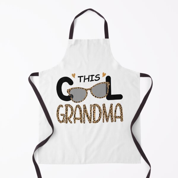 Item preview, Cool Grandma designed and sold by tranhungtdu.