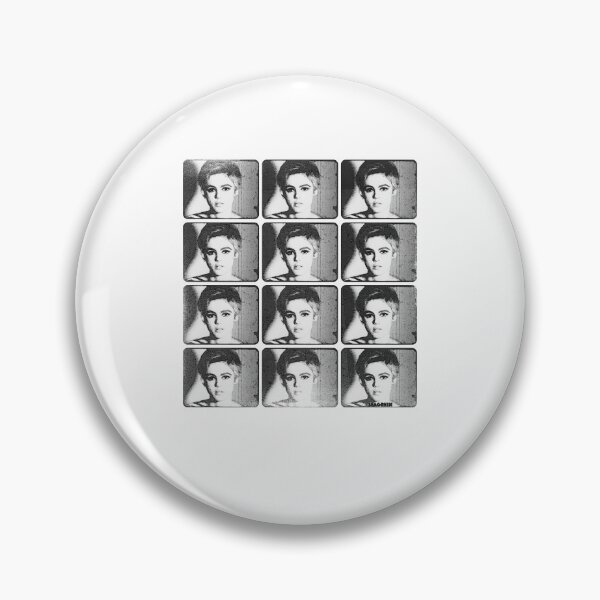 Item preview, Love Funny Man Edie Sedgwick Gifts For Everyone designed and sold by ArdellaAdams.