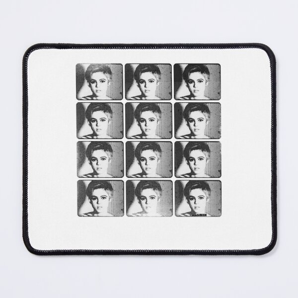 Item preview, Love Funny Man Edie Sedgwick Gifts For Everyone designed and sold by ArdellaAdams.