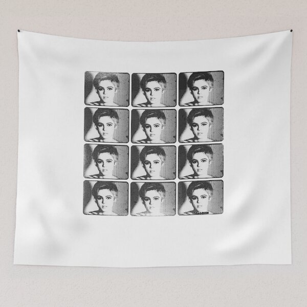 Item preview, Love Funny Man Edie Sedgwick Gifts For Everyone designed and sold by ArdellaAdams.