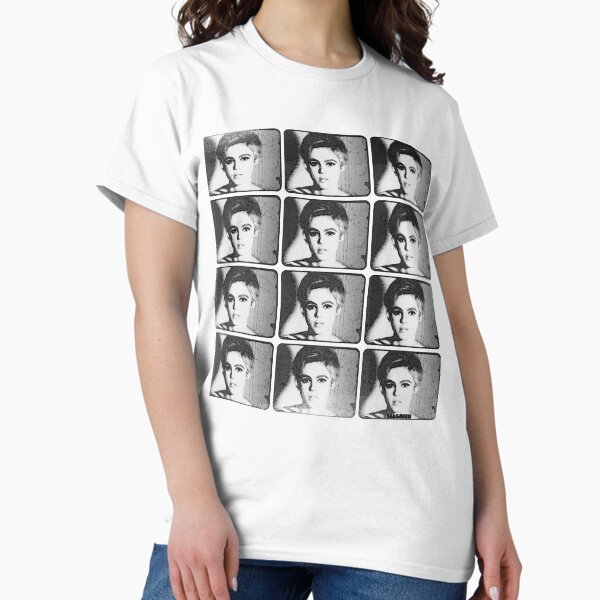 Youthquake T-Shirts for Sale | Redbubble
