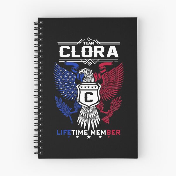 Item preview, Clora Name T Shirt - Clora Eagle Lifetime Member Gift Item Tee designed and sold by pourvasecandi.