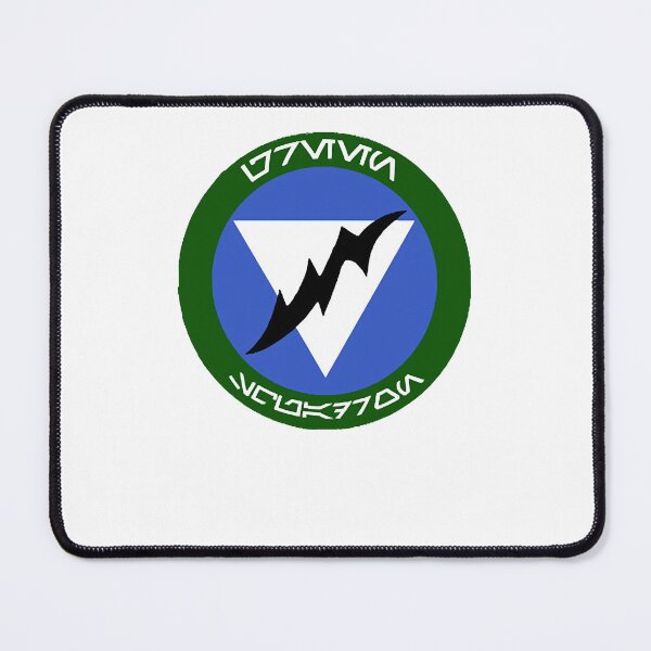 Item preview, Green Squadron - Pilot designed and sold by ihhman.