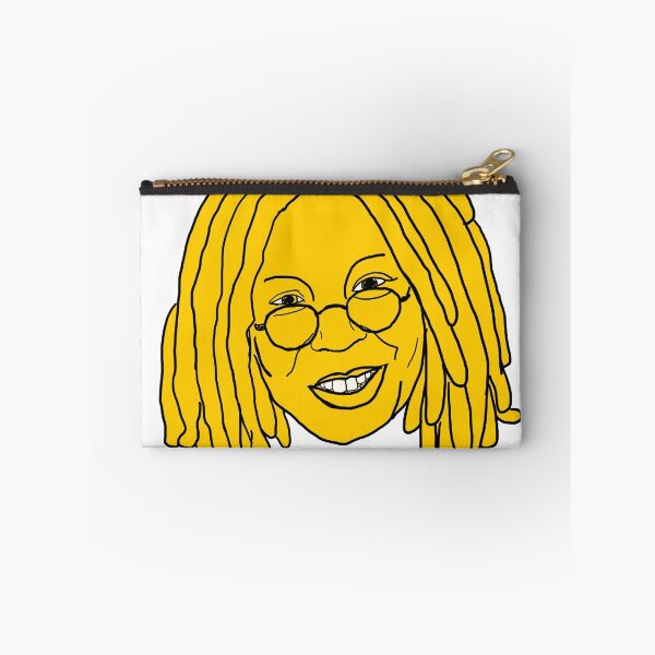 Item preview, Whoopi Cushion - Yellow designed and sold by Rhys Nicholson.