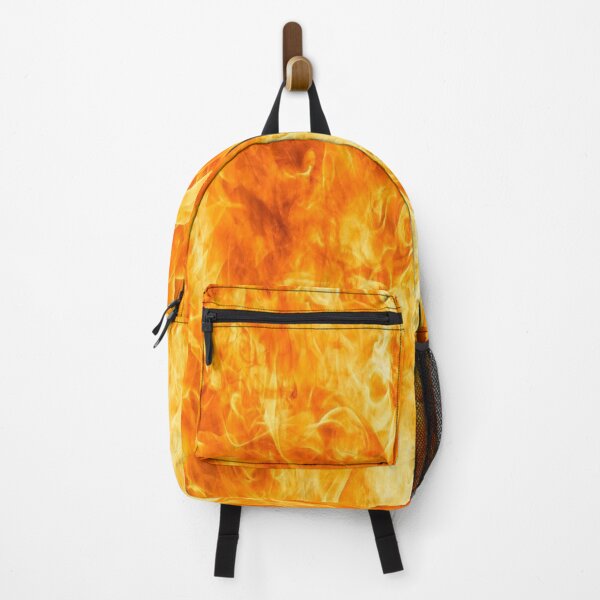Item preview, fire is our life, fire is our strength designed and sold by badgermark.