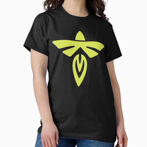 Vista previa del artículo con la obra «Logotipo de Firefly Aerospace», diseñado y vendido por I Love Space.