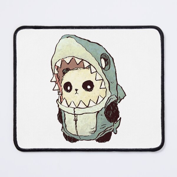 Item preview, Panda Shark designed and sold by ihhman.