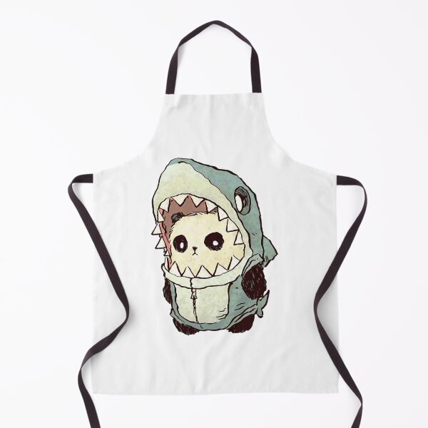 Item preview, Panda Shark  designed and sold by ihhman.