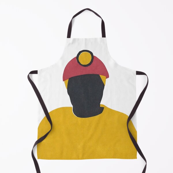 Item preview, BRAVE  PILI HUSSEIN. She had to dress as a man in order to work in the mines. designed and sold by MERMAGOMA.